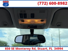 Used 2011  Chevrolet Tahoe 4d SUV 4WD LT at Victory Auto Store near Stuart&comma; FL