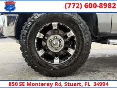 Used 2013  Ford F-150 4WD SuperCrew at Victory Auto Store near Stuart&comma; FL