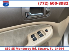 Used 2004  Honda Civic Sedan 4d LX AT at Victory Auto Store near Stuart&comma; FL