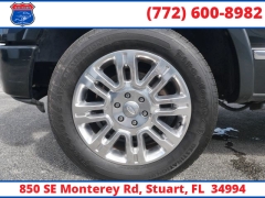 Used 2010  Ford F-150 SuperCrew at Victory Auto Store near Stuart&comma; FL