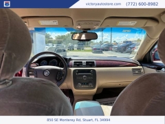 Used 2011 Buick Lucerne 4d Sedan CXL at Victory Auto Store near Stuart, FL