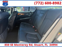 Used 2009  Mercedes-Benz E-Class 4d Sedan E320 BlueTec at Victory Auto Store near Stuart&comma; FL