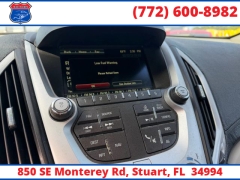 Used 2017  GMC Terrain 4d SUV FWD Denali at Victory Auto Store near Stuart&comma; FL