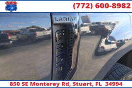 Used 2021  Ford Super Duty F-250 SRW 4WD Crew Cab Box at Victory Auto Store near Stuart, FL
