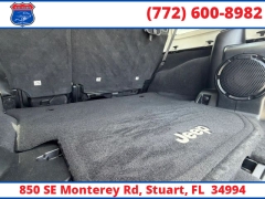 Used 2014  Jeep Wrangler Unlimited 4WD 4dr Sahara at Victory Auto Store near Stuart&comma; FL