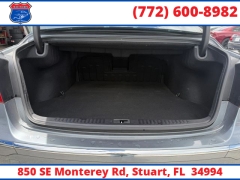 Used 2014  Hyundai Genesis 4d Sedan 3&period;8L at Victory Auto Store near Stuart&comma; FL
