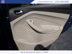 Used 2018 Ford Escape 4d SUV 4WD SEL at Victory Auto Store near Stuart, FL