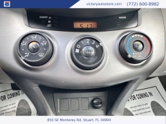 Used 2008 Toyota RAV4 4d SUV FWD at Victory Auto Store near Stuart, FL