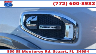 Used 2018  Nissan Titan XD 4WD Crew Cab PRO-4X Diesel at Victory Auto Store near Stuart&comma; FL