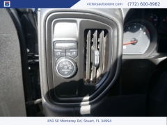 Used 2019 Chevrolet Silverado 1500 2WD Crew Cab Work Truck at Victory Auto Store near Stuart, FL