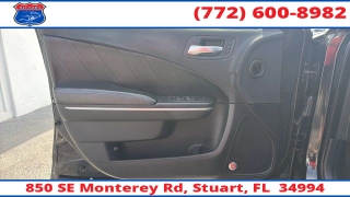 Used 2018  Dodge Charger GT AWD at Victory Auto Store near Stuart&comma; FL