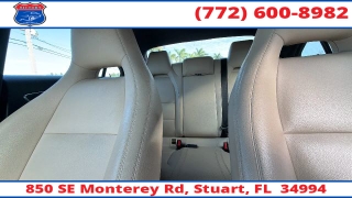 Used 2014  Mercedes-Benz CLA-Class 4d Coupe CLA250 at Victory Auto Store near Stuart&comma; FL