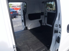 Used 2017 Nissan NV200 Compact Cargo I4 S at Victory Auto Store near Stuart, FL