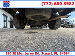 Used 2014  Chevrolet Silverado 1500 2WD Double Cab LT at Victory Auto Store near Stuart&comma; FL