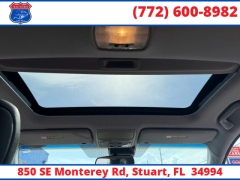 Used 2013  Honda Accord Cpe 2dr V6 Auto EX-L at Victory Auto Store near Stuart&comma; FL