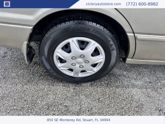 Used 1999 Toyota Camry 4dr Sdn at Victory Auto Store near Stuart, FL
