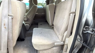 Used 2006 Toyota Tundra AccessCab V6 SR5 (Natl) at Victory Auto Store near Stuart, FL