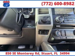 Used 2017  Ford Super Duty F-250 SRW 4WD Crew Cab Box at Victory Auto Store near Stuart&comma; FL