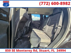 Used 2011  Jeep Grand Cherokee 4WD 4dr Laredo at Victory Auto Store near Stuart, FL