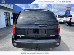Used 2003 GMC Envoy 4dr 2WD SLE at Victory Auto Store near Stuart, FL