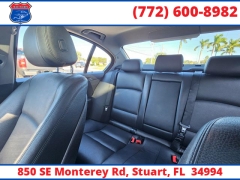 Used 2016  BMW 5 Series 4dr Sdn 528i RWD at Victory Auto Store near Stuart, FL