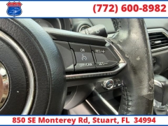 Used 2016  Mazda CX-9 4d SUV FWD Touring at Victory Auto Store near Stuart&comma; FL