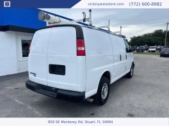 Used 2016 Chevrolet Express Van 2500 Van at Victory Auto Store near Stuart, FL