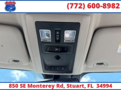 Used 2018  Ram 1500 4WD Crew Cab Laramie at Victory Auto Store near Stuart&comma; FL