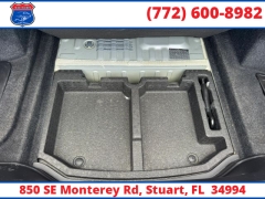 Used 2016  Cadillac ATS 4d Sedan 2&period;0L Turbo AWD at Victory Auto Store near Stuart&comma; FL