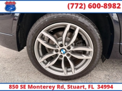 Used 2016  BMW X3 AWD 4dr xDrive35i at Victory Auto Store near Stuart&comma; FL