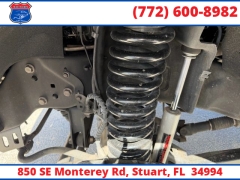Used 2017  Ford Super Duty F-250 SRW 4WD Crew Cab Box at Victory Auto Store near Stuart&comma; FL