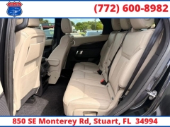 Used 2019  Land Rover Discovery 4d SUV SE at Victory Auto Store near Stuart&comma; FL