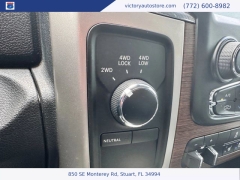 Used 2017 Ram 3500 4WD Crew Cab Laramie Longbed at Victory Auto Store near Stuart, FL