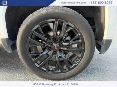 Used 2020 GMC Sierra 1500 2WD Crew Cab Denali at Victory Auto Store near Stuart, FL