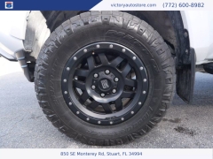 Used 2018 Toyota Tacoma Double Cab 5' Bed V6 4x2 AT (Natl) at Victory Auto Store near Stuart, FL