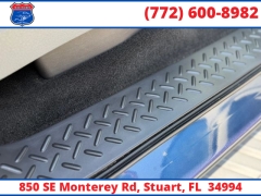 Used 2013  Ford F-150 4WD SuperCab at Victory Auto Store near Stuart&comma; FL