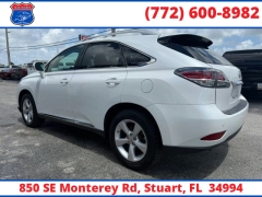 Used 2015  Lexus RX 350 AWD 4dr at Victory Auto Store near Stuart&comma; FL