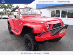 Used 2018 PANTHER WATERCAR at Victory Auto Store near Stuart, FL