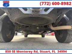 Used 2017  Toyota Tundra 4WD Double Cab 6&period;5' Bed 5&period;7L FFV &lpar;Natl&rpar; at Victory Auto Store near Stuart&comma; FL