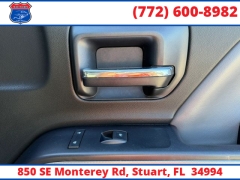 Used 2015  Chevrolet Silverado 2500HD Built After Aug 14 4WD Crew Cab 153&period;7" LTZ at Victory Auto Store near Stuart&comma; FL