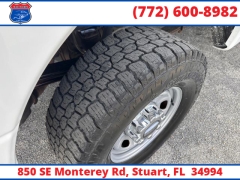 Used 2019  Ford Super Duty F-250 SRW 4WD Crew Cab Box at Victory Auto Store near Stuart, FL