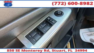 Used 2008  Jeep Grand Cherokee 4d SUV 4WD Laredo &lpar;V6&rpar; at Victory Auto Store near Stuart&comma; FL