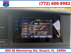 Used 2016  Toyota Sienna 5dr Van LE FWD &lpar;Natl&rpar; at Victory Auto Store near Stuart&comma; FL