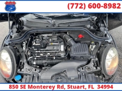 Used 2017  MINI Hardtop 4 Door Cooper S FWD at Victory Auto Store near Stuart&comma; FL