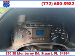 Used 2017  Ford Super Duty F-250 SRW 4WD SuperCab Box at Victory Auto Store near Stuart&comma; FL