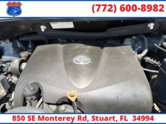Used 2019  Toyota Sienna 4d Wagon FWD LE 7-Pass Auto Access Seat at Victory Auto Store near Stuart&comma; FL