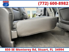 Used 2015  Chevrolet Silverado 2500 4WD Crew Cab LTZ Duramax Plus at Victory Auto Store near Stuart&comma; FL
