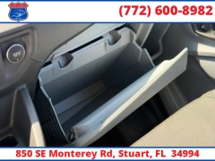Used 2019  Ford Transit Passenger Wagon T-350 148" Med Roof Sliding RH Dr at Victory Auto Store near Stuart&comma; FL