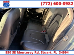 Used 2014  Audi A4 4d Sedan 2&period;0T Premium at Victory Auto Store near Stuart&comma; FL