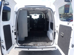 Used 2020 Nissan NV200 Compact Cargo I4 SV at Victory Auto Store near Stuart, FL